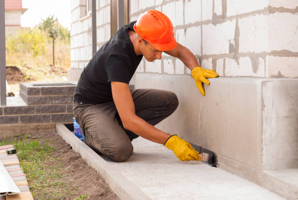 Licensed Waterproofing service in Allentown, NJ - Halo Water Proofing